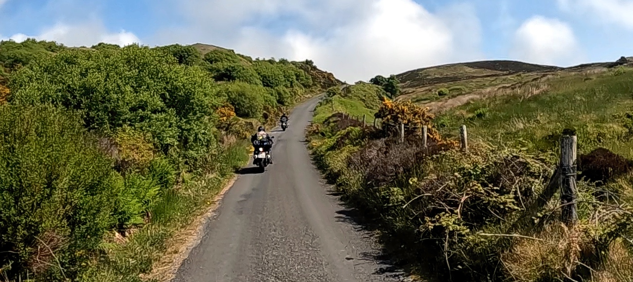 Wild Atlantic Way