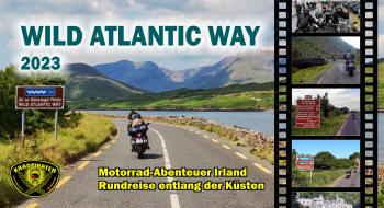 wild atlantic way